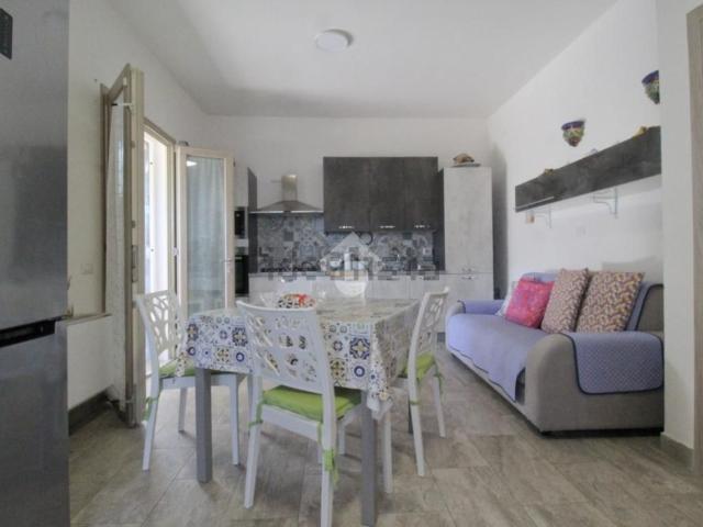 Case e ville in vendita di 68 m² in Via Capo Bianco, 97