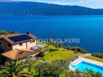 Case e ville in vendita di 690 m² in Vicolo messaga