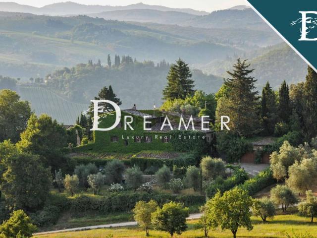 Case e ville in vendita di 690 m² in Località La Piazza