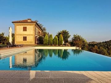 Case e ville in vendita di 693 m²