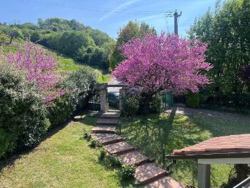 Case e ville in vendita di 694 m² in Via Campiani, 55