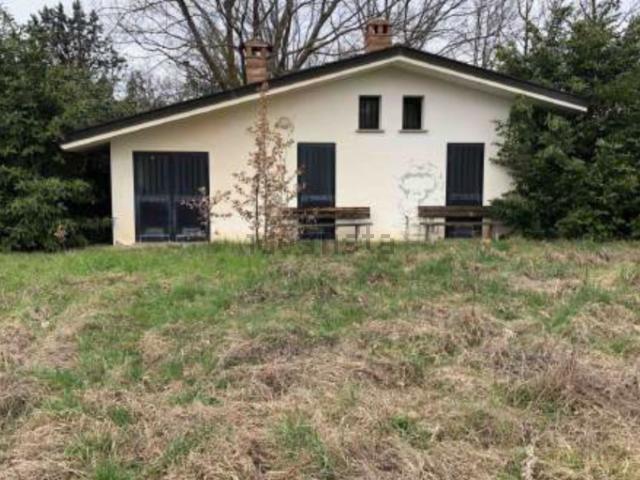 Case e ville in vendita di 695 m² in Strada Comunale