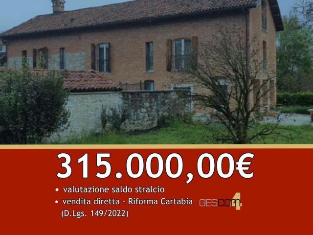 Case e ville in vendita di 697 m² in Via Salce