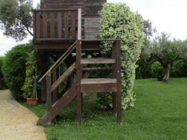 Case e ville in vendita di 698 m² in Via Moncocitto