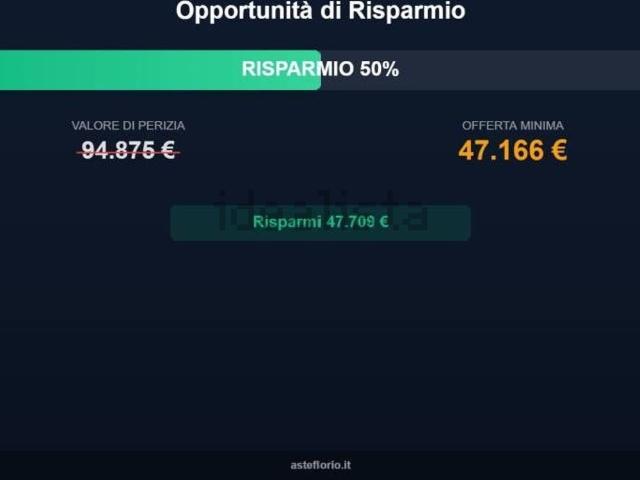 Case e ville in vendita di 69 m² in Contrada Grazia