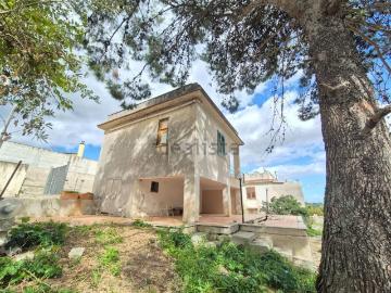 Case e ville in vendita di 73 m² in Strada Vicinale Cannizzara