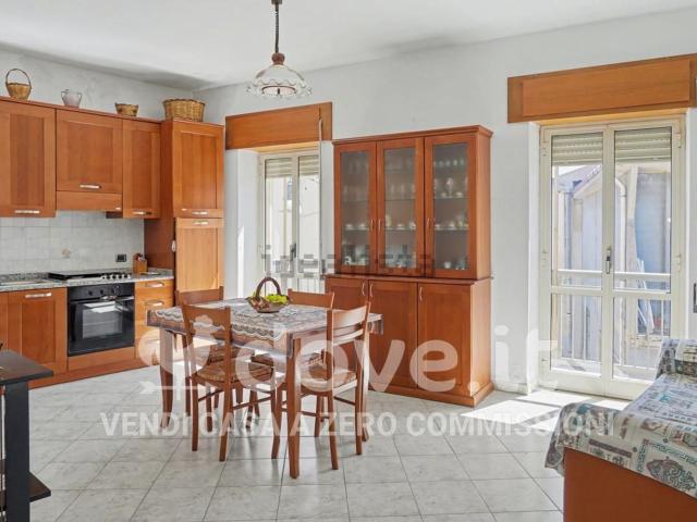 Case e ville in vendita di 73 m² in Via Vittoria, 27