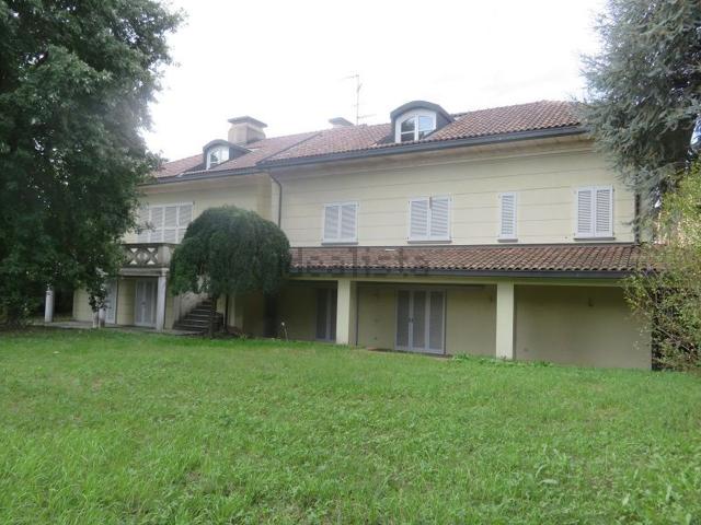 Case e ville in vendita di 700 m²