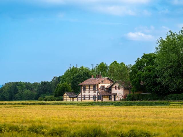 Case e ville in vendita di 700 m²