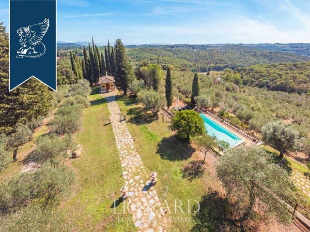 Case e ville in vendita di 700 m²