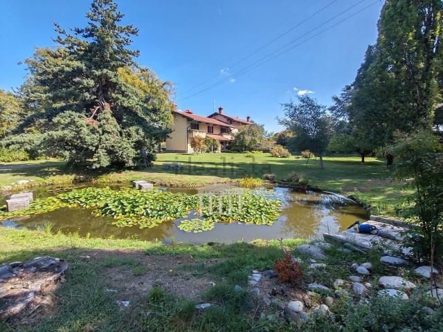 Case e ville in vendita di 700 m²
