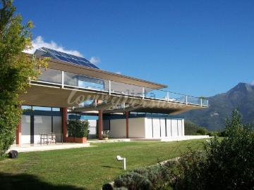 Case e ville in vendita di 700 m² in Via Marcello Lucchesi
