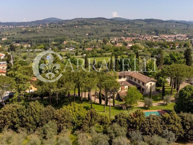 Case e ville in vendita di 700 m² in Via di Rimaggio, 18