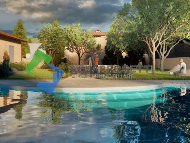 Case e ville in vendita di 800 m² in Località Torre a Castello