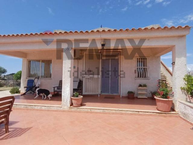 Case e ville in vendita di 70 m² in Contrada Cavarra