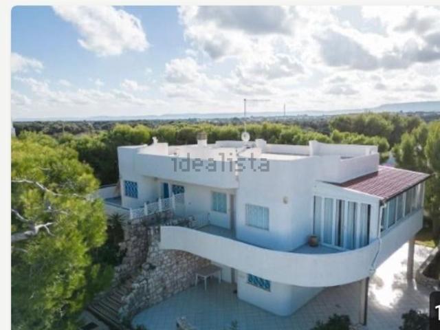 Case e ville in vendita di 70 m² in Contrada Losciale