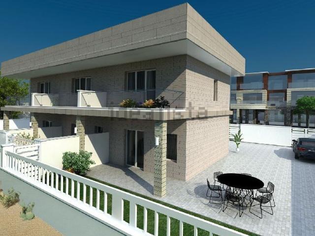 Case e ville in vendita di 70 m² in Lungomare delle Sirene, 307