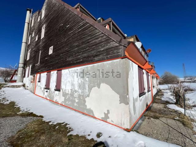 Case e ville in vendita di 70 m² in Località Campolevà
