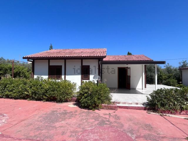 Case e ville in vendita di 70 m² in Strada Vicinale San Nicola