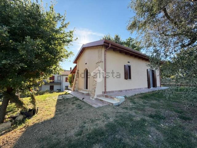 Case e ville in vendita di 70 m² in Strada Sant Angelo