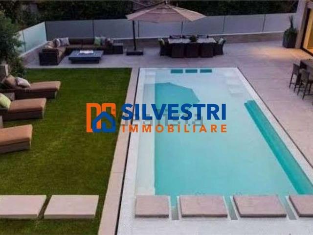 Case e ville in vendita di 70 m² in Via A. Manzoni