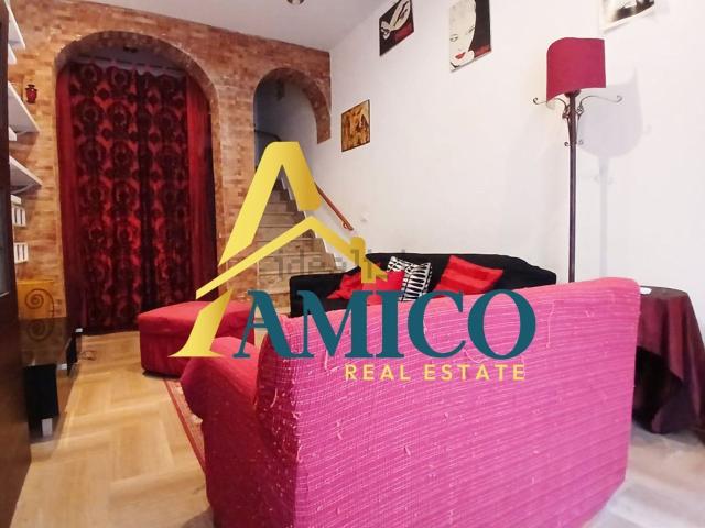 Villetta indipendente in vendita di 70 m² in Via Ciro Scianna