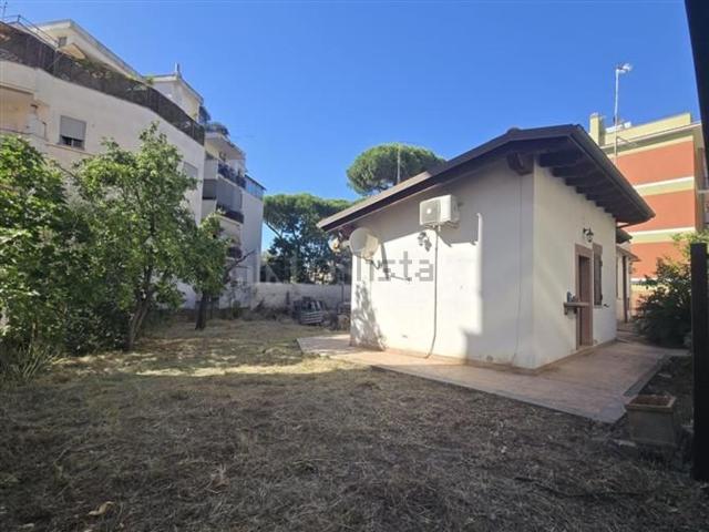 Case e ville in vendita di 70 m² in Via Fausta Labia