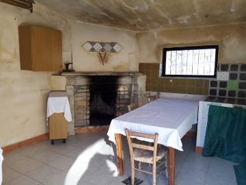 Carinci, Isernia Molise, Molise - Giardino