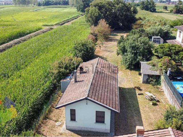 Case e ville in vendita di 70 m² in Via Frutteto, 18