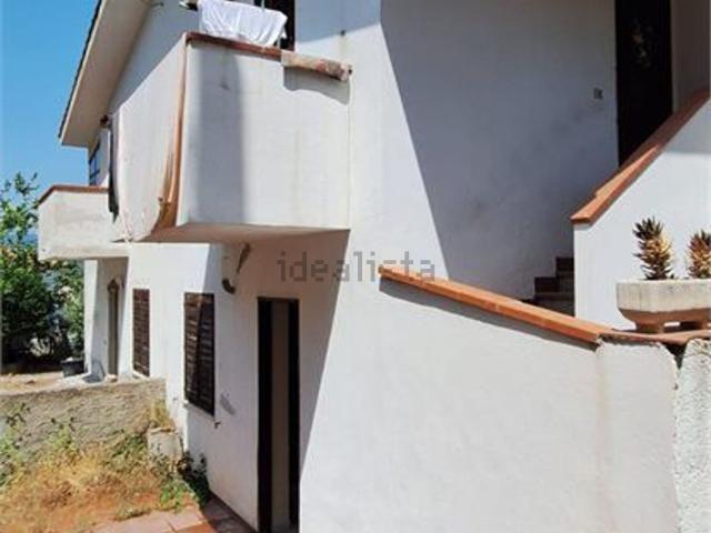 Case e ville in vendita di 70 m² in Via Nuova Russo