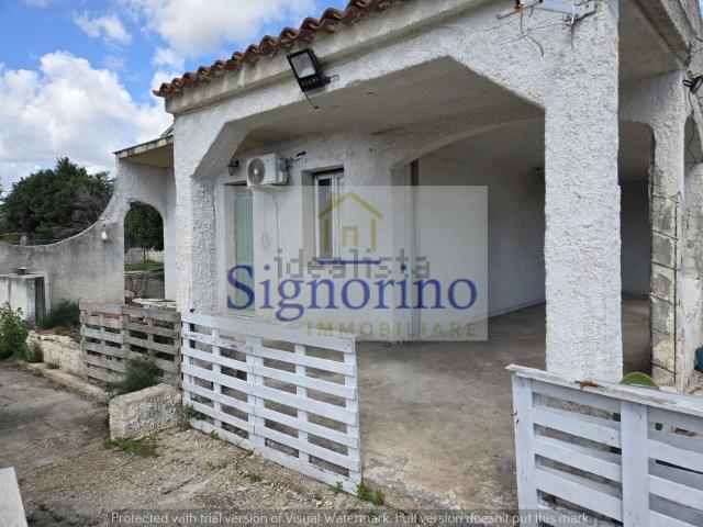 Case e ville in vendita di 70 m² in Via San Pio da Pietrelcina