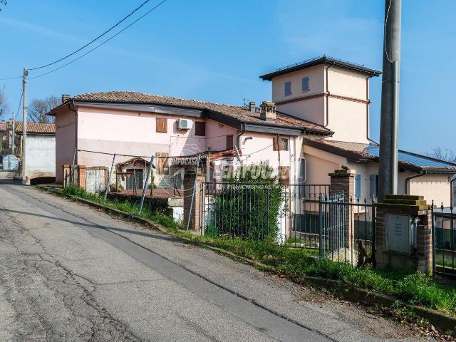 Case e ville in vendita di 70 m²