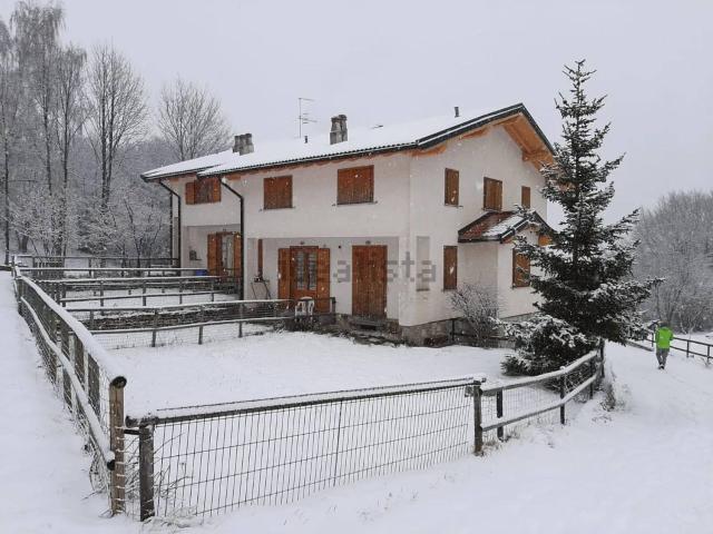 Case e ville in vendita di 70 m²