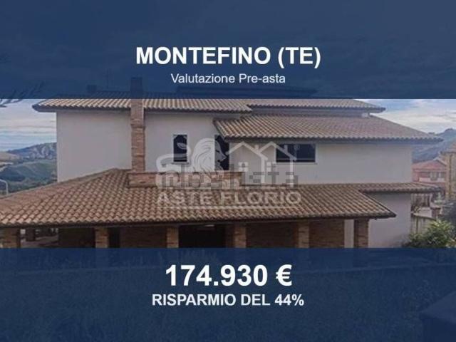 Case e ville in vendita di 719 m² in Via Risorgimento