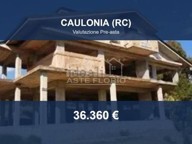 Case e ville in vendita di 719 m² in Contrada Foresta