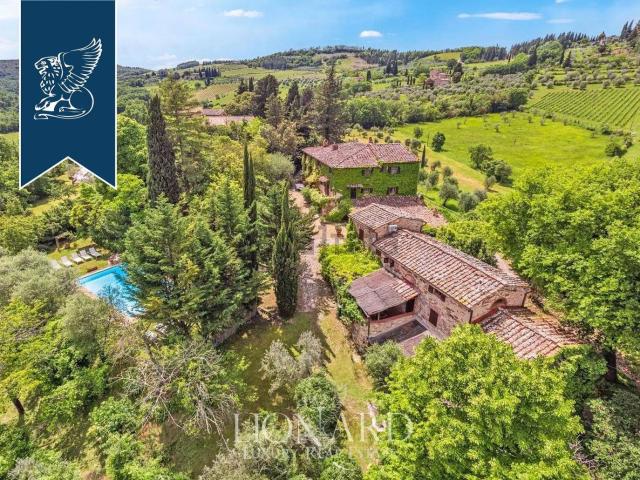 Case e ville in vendita di 720 m²
