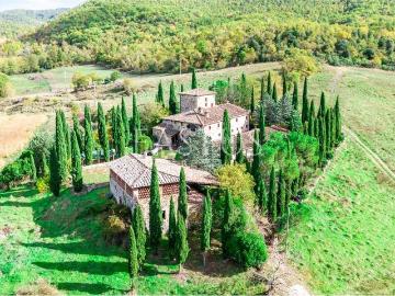 Case e ville in vendita di 720 m² in Strada Comunale 24
