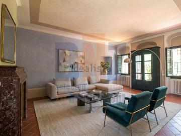 Case e ville in vendita di 724 m² in Via Casaglio, 12
