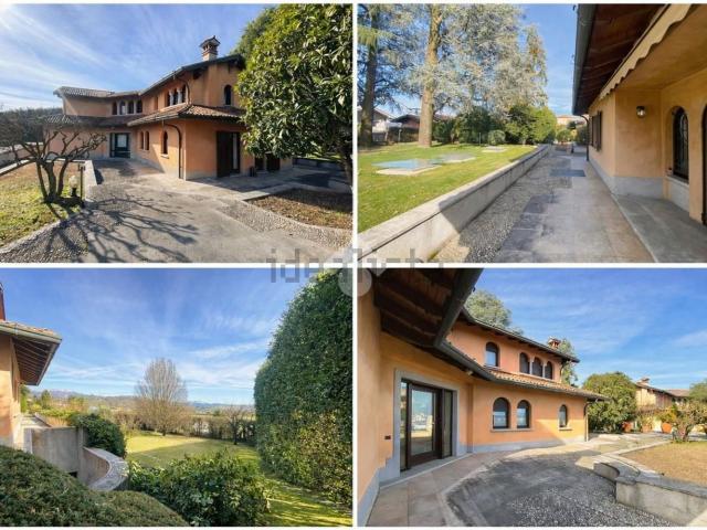 Case e ville in vendita di 728 m² in Via Cervino, 12