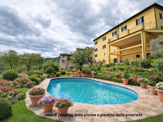 Case e ville in vendita di 728 m² in Località Sossasso