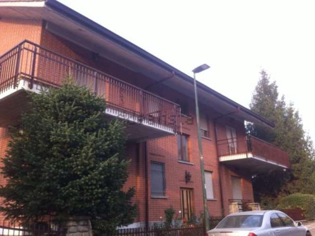 Case e ville in vendita di 72 m² in Via Camillo Benso Conte di Cavour