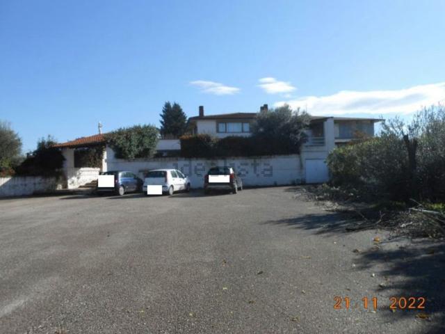 Case e ville in vendita di 731 m² in Contrada Iannassi