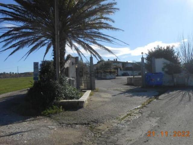 Case e ville in vendita di 731 m² in Contrada Iannassi