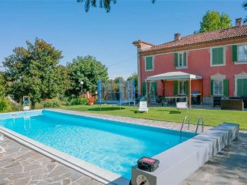Case e ville in vendita di 735 m² in Località Vallarone