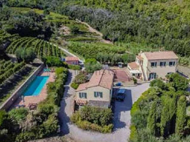 Case e ville in vendita di 73880 m² in Via Valle di Lazzaro