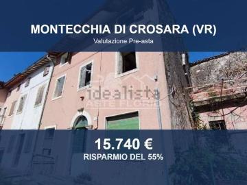 Case e ville in vendita di 77 m² in Via Tolotti, 3