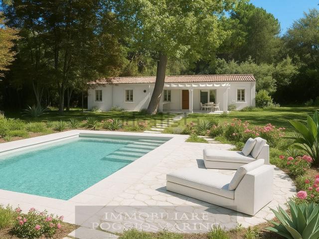 Case e ville in vendita di 77 m² in Via delle Macchie, 60