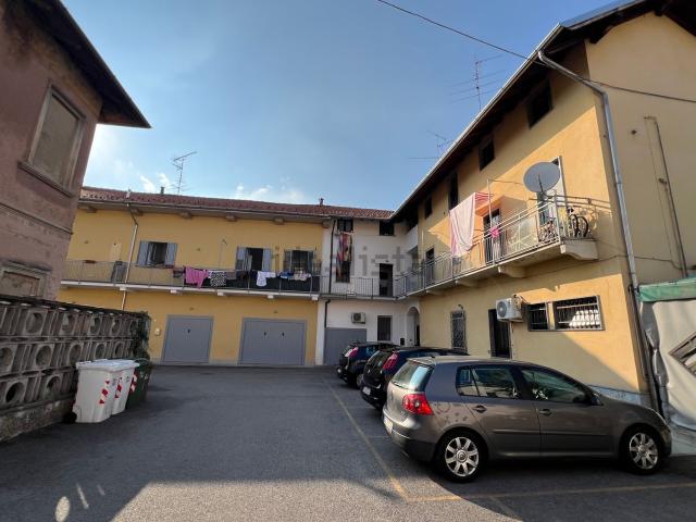 Case e ville in vendita di 77 m² in Via Q. Sella, 51