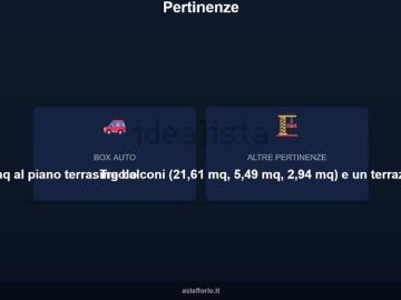Case e ville in vendita di 744 m² in Via degli Uliveti, 45