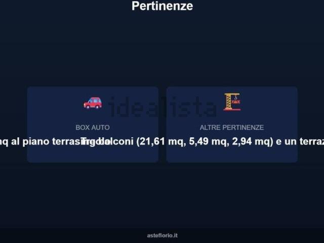 Case e ville in vendita di 744 m² in Via degli Uliveti, 45